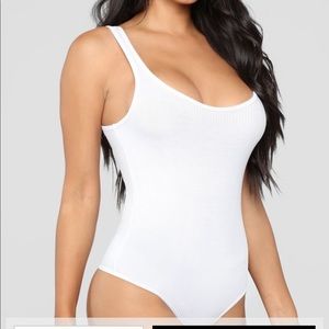 Elaina Bodysuit